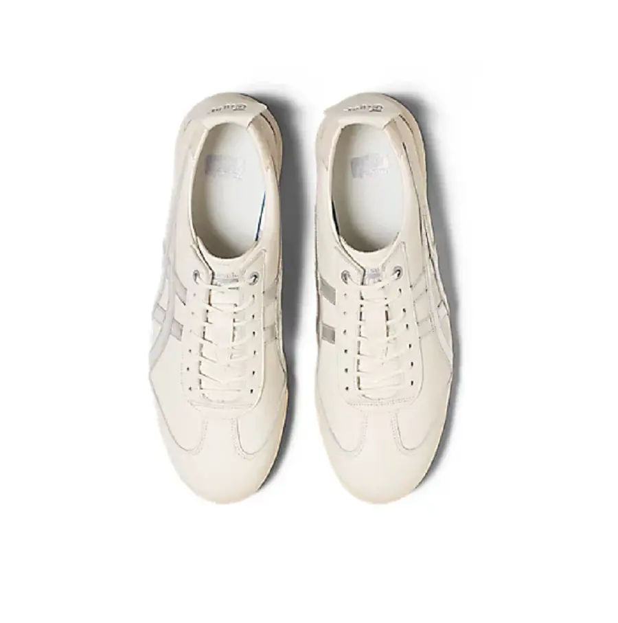 Giày Onitsuka Tiger Mexico 66 EX 'Cream' 1183B889-106 - Ảnh 3