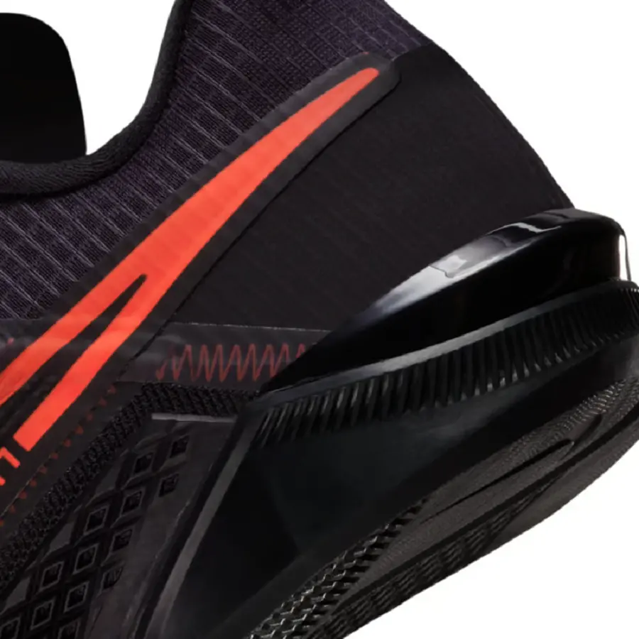 Giày Nike Zoom Metcon Turbo 2 'Purple Bright Crimson' DH3392-500 - Ảnh 3