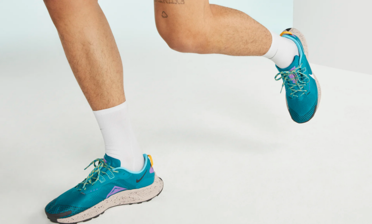Giày Nike Pegasus Trail 3 'Mystic Teal' DA8697-300 - Ảnh 5