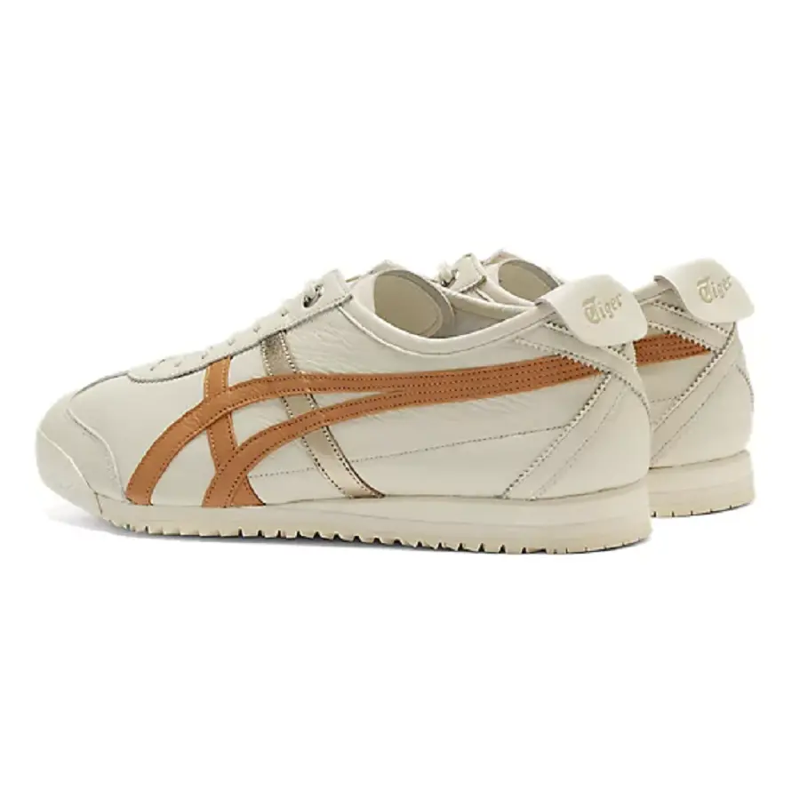 Giày Onitsuka Tiger Mexico 66 SD 'Birch Rust Orange' 1183A872-203 - Ảnh 3