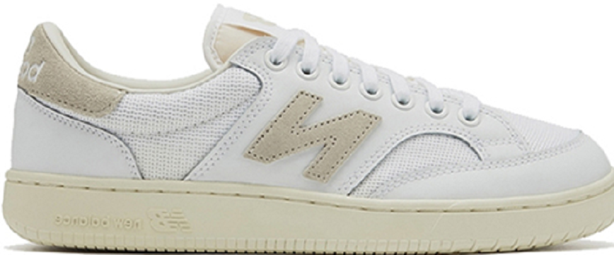 Giày New Balance Pro Court Beige Colored PROCTCWT