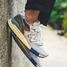 Giày New Balance 998 Concepts C-Note (2013) M998TN2 - Ảnh 3