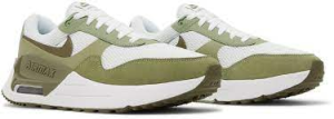 Alternative view of Giày Nike Air Max SYSTM White Oil FD0782-100