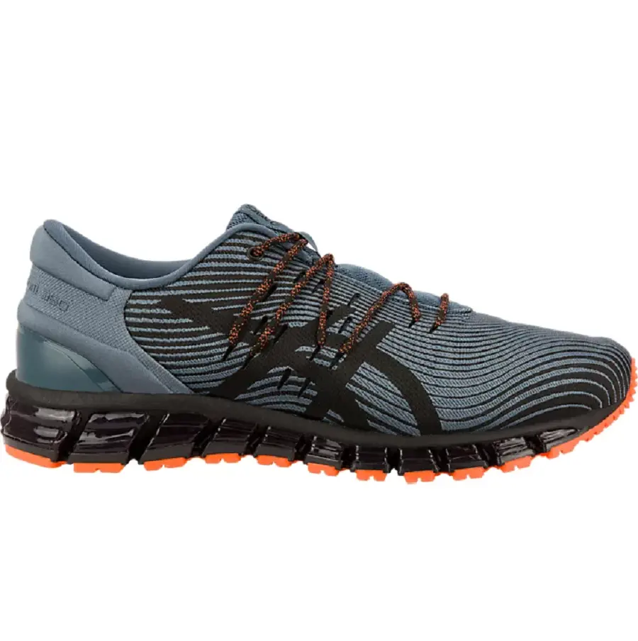 Giày Asics Gel Quantum 360 4 'Iron Clad' 1021A028-021