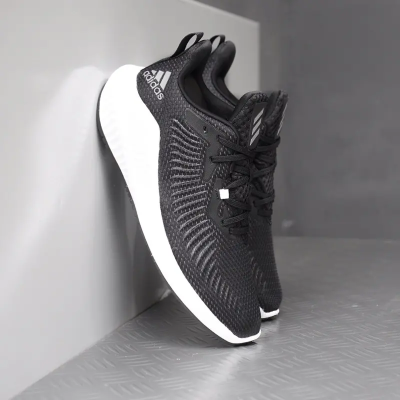 Giày Adidas Alphabounce 3 'Core Black' EG1452 - Ảnh 4