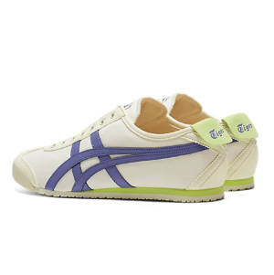 Alternative view of Giày Onitsuka Tiger MEXICO 66 SLIP-ON 'Blue' 1183A360-118