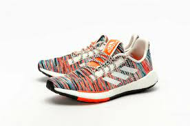 Giày ADIDAS PULSEBOOST HD XMISSONI COLLABORATION EF7541 - Ảnh 5