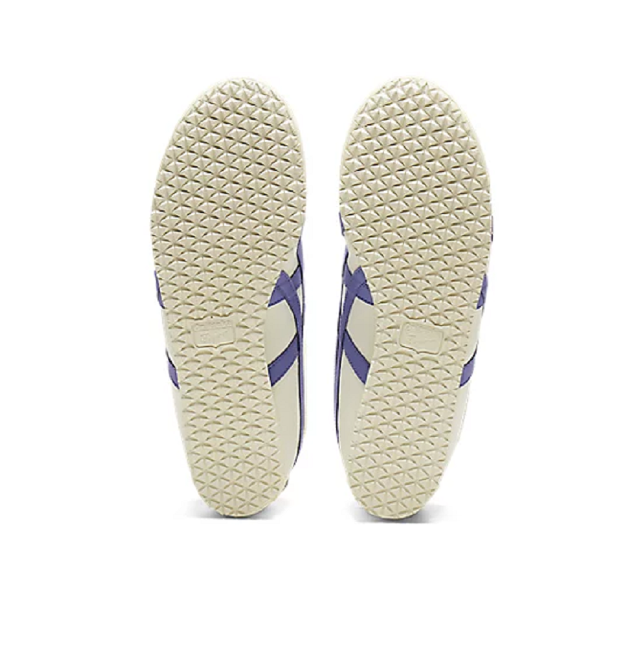 Giày Onitsuka Tiger MEXICO 66 SLIP-ON 'Blue' 1183A360-118 - Ảnh 5