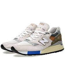 Giày New Balance 998 Concepts C-Note (2013) M998TN2 - Ảnh 5
