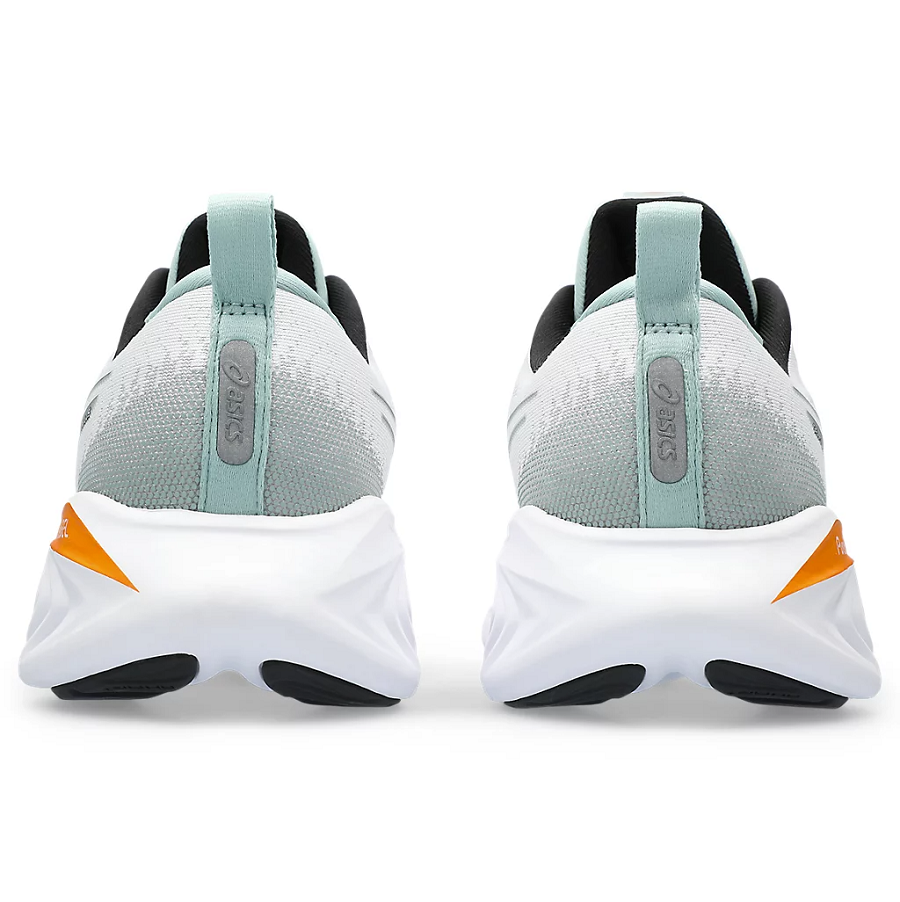 Giày Ascis Gel-Cumulus 'White' 1011B621-103 - Ảnh 4