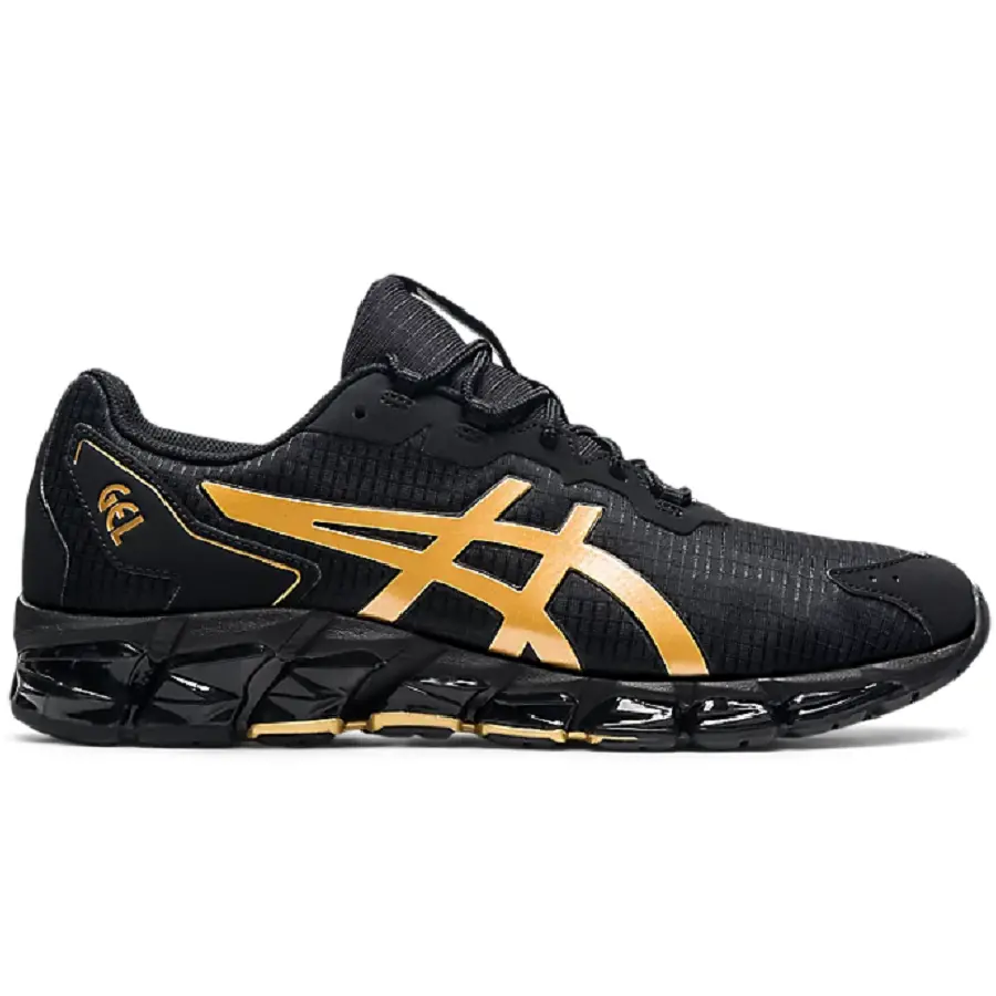 Giày Asics Gel-Quantum 360 6 'Black' 1201A465-001
