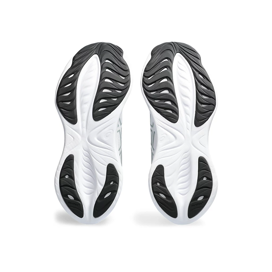 Giày Ascis Gel-Cumulus 'White' 1011B621-103 - Ảnh 5