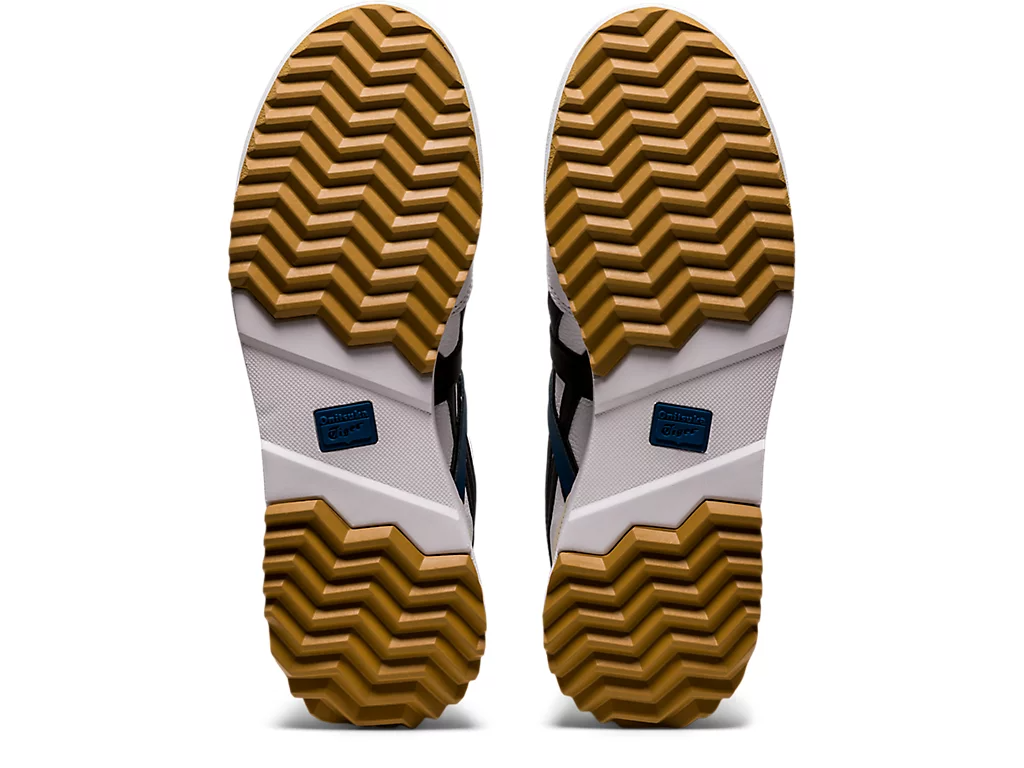 Giày Onitsuka Tiger Mexico Delegation EX 'Electric Blue' 1183A559-101 - Ảnh 5