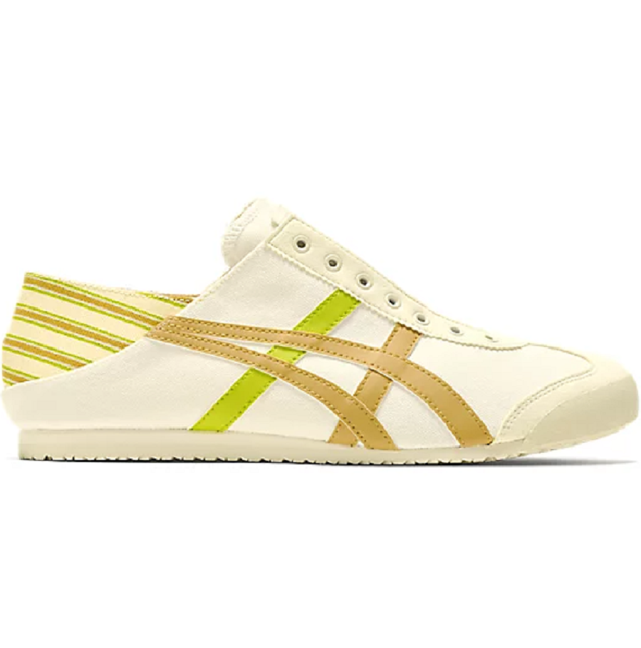 Giày Onitsuka Tiger MEXICO 66 Paraty' Mineral Brown' 1183A437-106