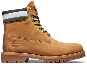 Giày Timberland Heritage 6-Inch WP Boots Wheat A2GYX231