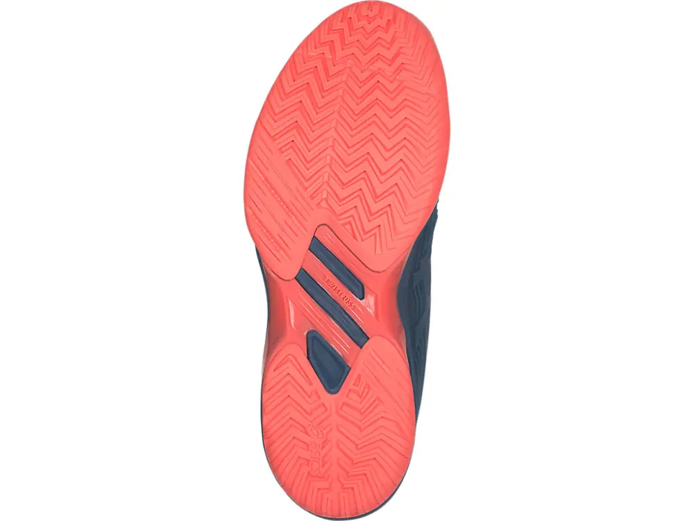 Giày Tennis Asics Solution Speed FF 'Grand Shark Papaya' 1042A002-410 - Ảnh 6