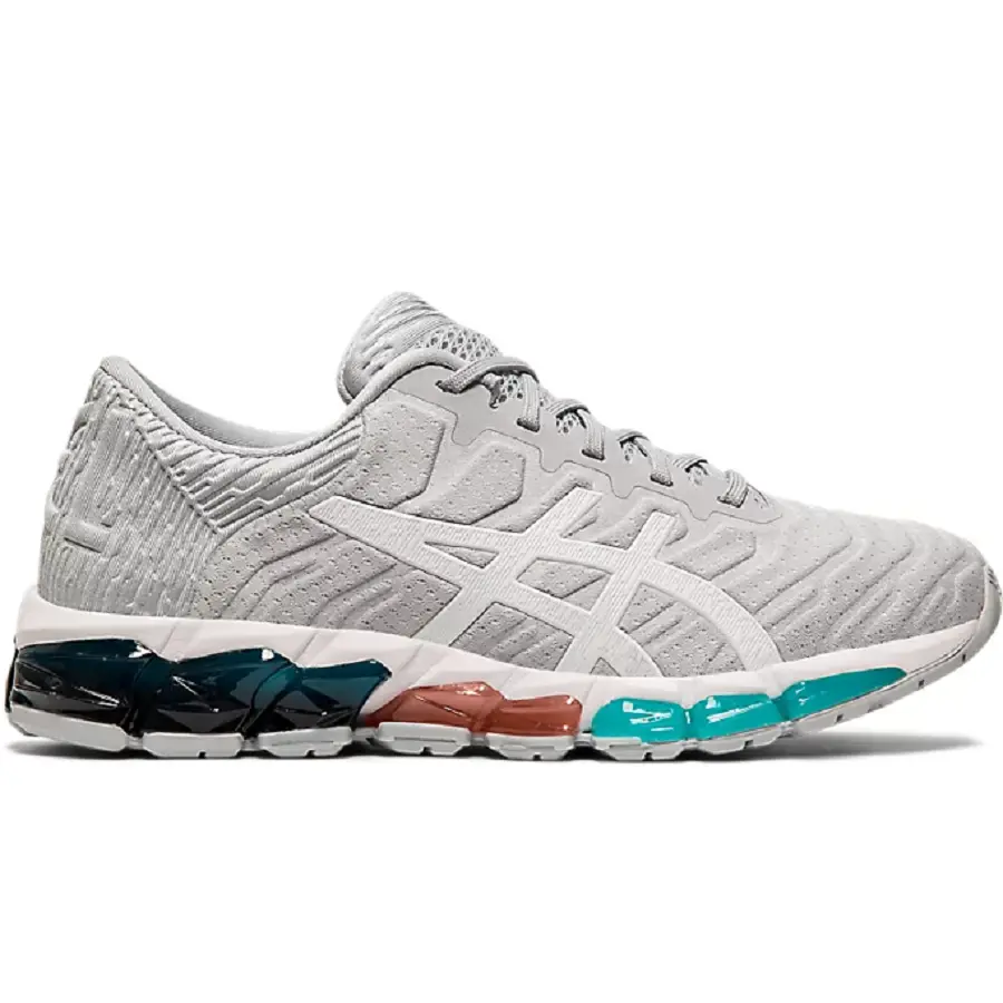 Giày Asics Gel Quantum 360 5 'Piedmont Grey' 1022A104-020