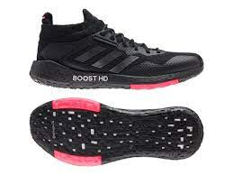 Giày Adidas Pulseboost HD Black EG9970 - Ảnh 6