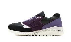 Giày New Balance Sneaker Freaker x 998 'Tassie Devil' CM998SNF - Ảnh 6