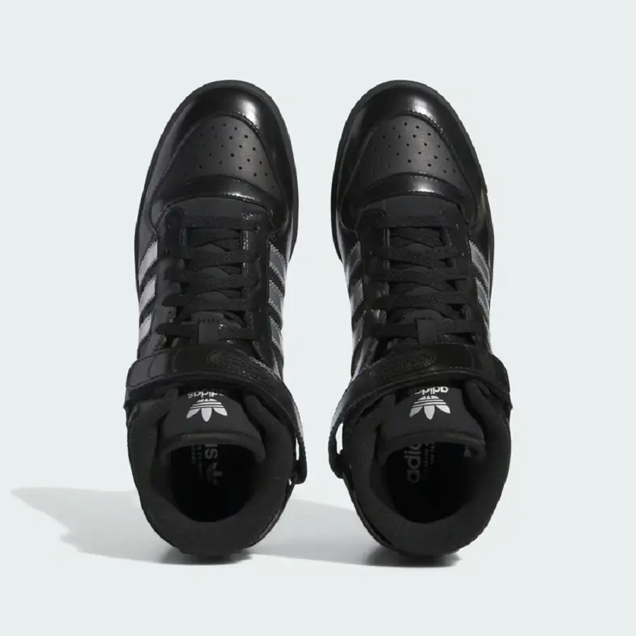 Giày Adidas Forum 84 Mid X Heitor 'Core Black' ID2824 - Ảnh 5