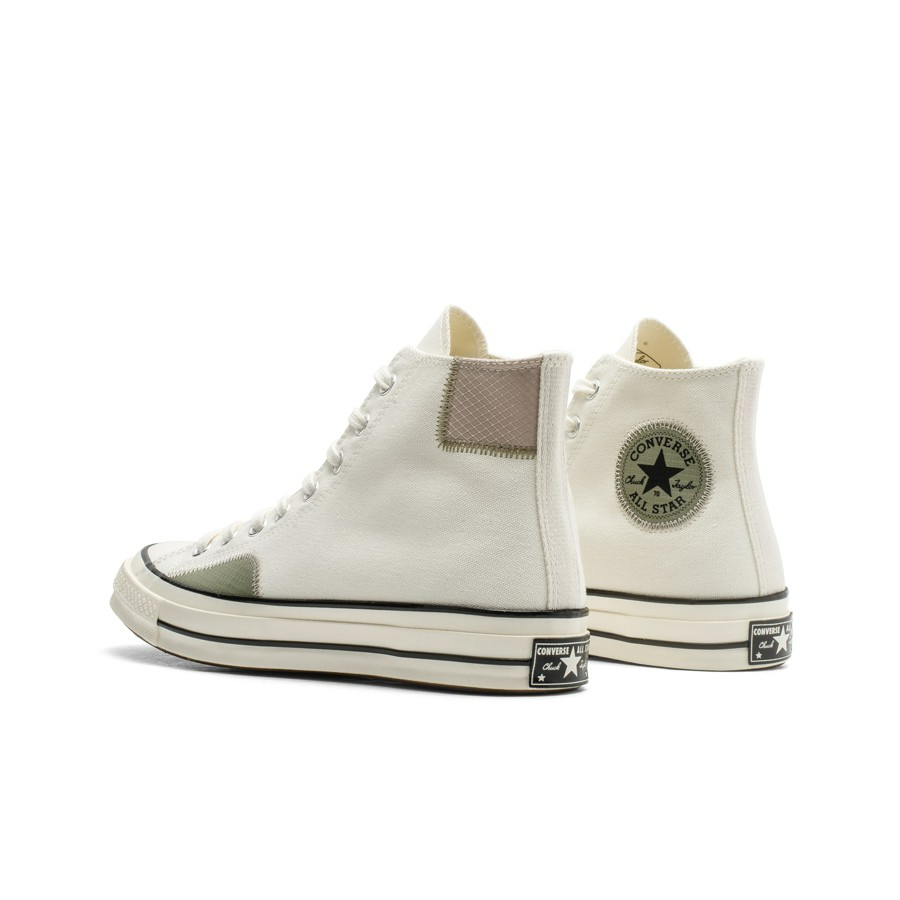 Giày Converse Chuck 70 High 'Alt Exploration Egret' 170128C - Ảnh 3