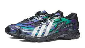 Giày Adidas Orketro 2.0 'Black Iridescent' IE4216 - Ảnh 7