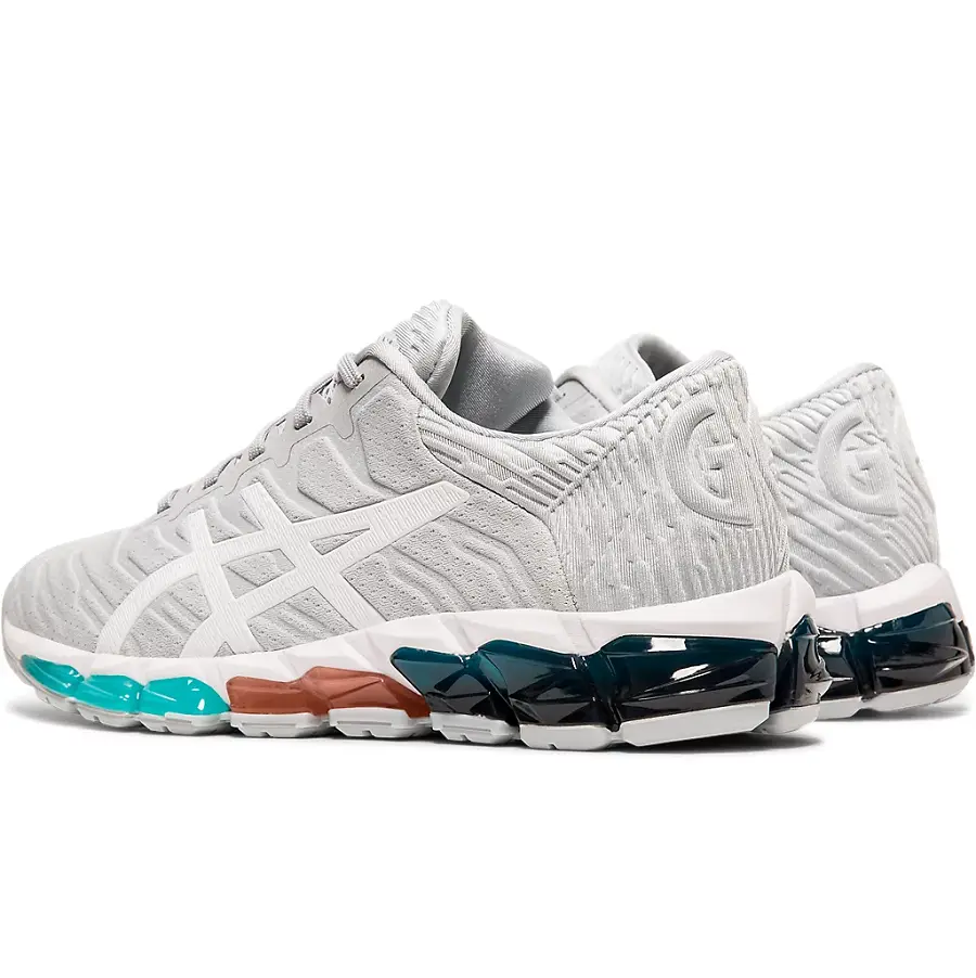 Alternative view of Giày Asics Gel Quantum 360 5 'Piedmont Grey' 1022A104-020