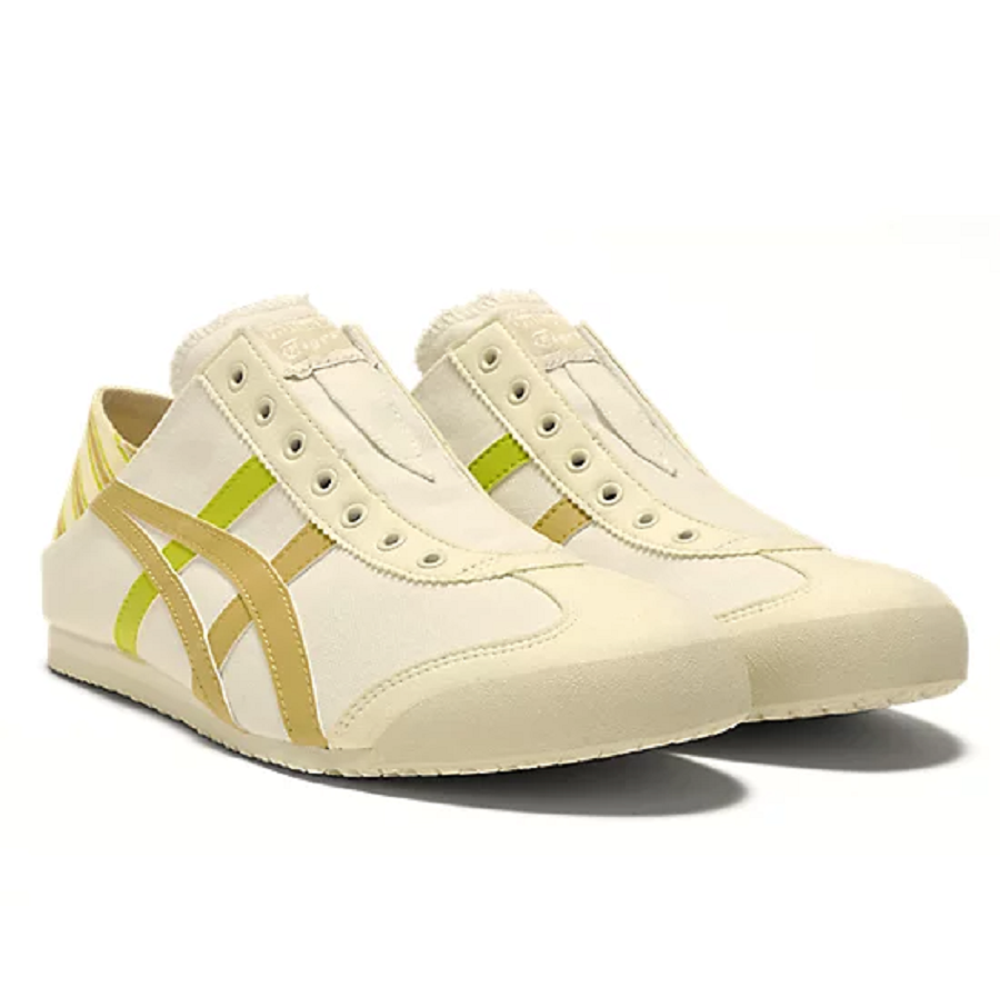 Giày Onitsuka Tiger MEXICO 66 Paraty' Mineral Brown' 1183A437-106 - Ảnh 3