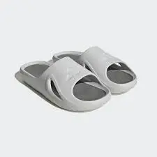 Alternative view of Dép Adidas Adicane Slides Grey ID7188