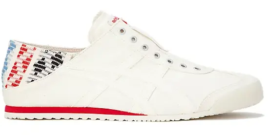 Giày Onitsuka Tiger Mexico 66 'Paraty Men BirchI' 1183B649-201