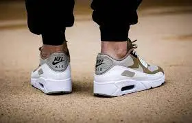 Alternative view of Giày Nike Air Max SYSTM ‘Grey’ DM9537-002