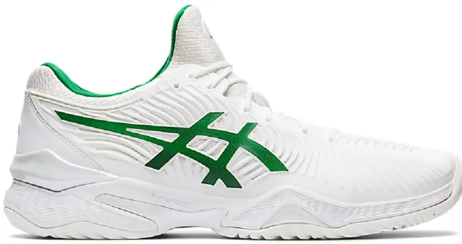 Giày Asics Court FF Novak 'Australian Open' 1041A089-100
