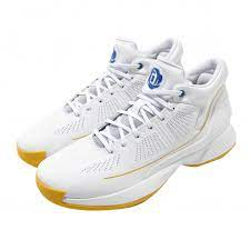 Giày Adidas D Rose 10 'Simeon' F36777 - Ảnh 3