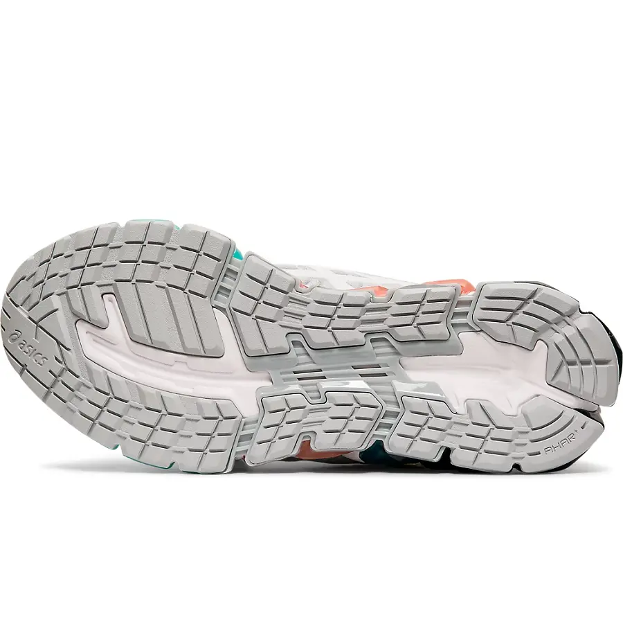 Giày Asics Gel Quantum 360 5 'Piedmont Grey' 1022A104-020 - Ảnh 5