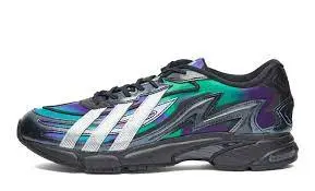 Giày Adidas Orketro 2.0 'Black Iridescent' IE4216 - Ảnh 6