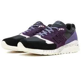 Alternative view of Giày New Balance Sneaker Freaker x 998 'Tassie Devil' CM998SNF