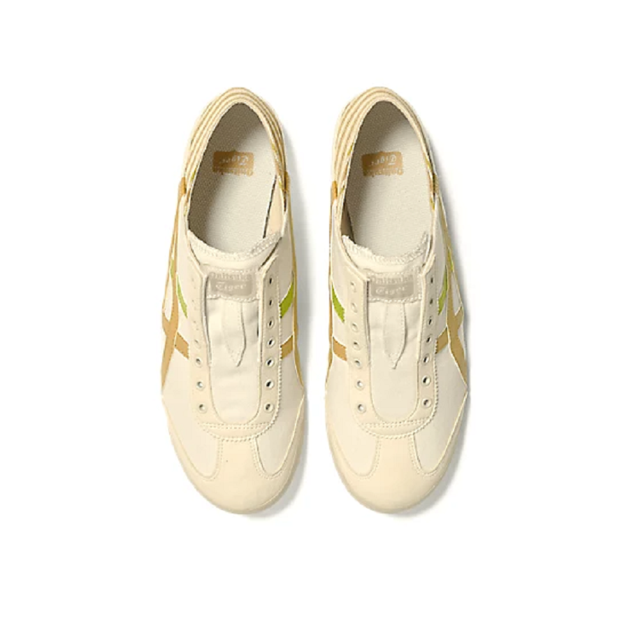 Giày Onitsuka Tiger MEXICO 66 Paraty' Mineral Brown' 1183A437-106 - Ảnh 5