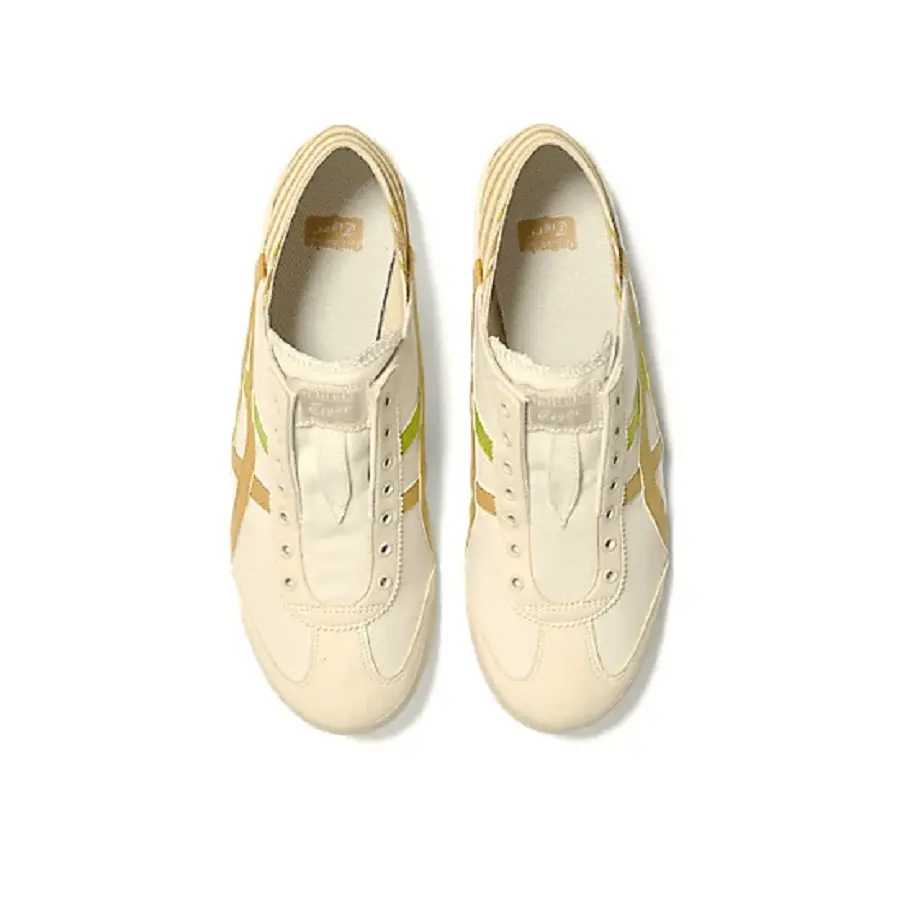 Giày Onitsuka Tiger MEXICO 66 Paraty' Mineral Brown' 1183A437-106 - Ảnh 5