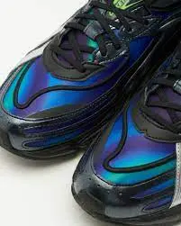 Giày Adidas Orketro 2.0 'Black Iridescent' IE4216 - Ảnh 5