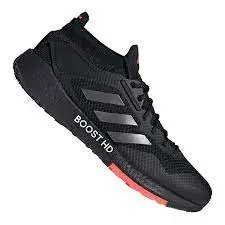 Giày Adidas Pulseboost HD Black EG9970 - Ảnh 5