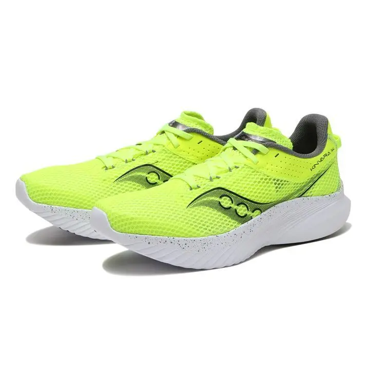 Giày Saucony Kinvara 14 Green S20823-06 - Ảnh 5