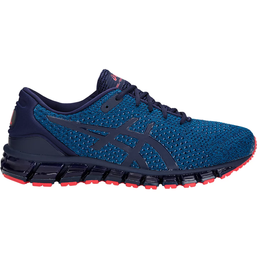 Giày Asics Gel-Quantum 360 Knit 2 'Blue' T840N-400