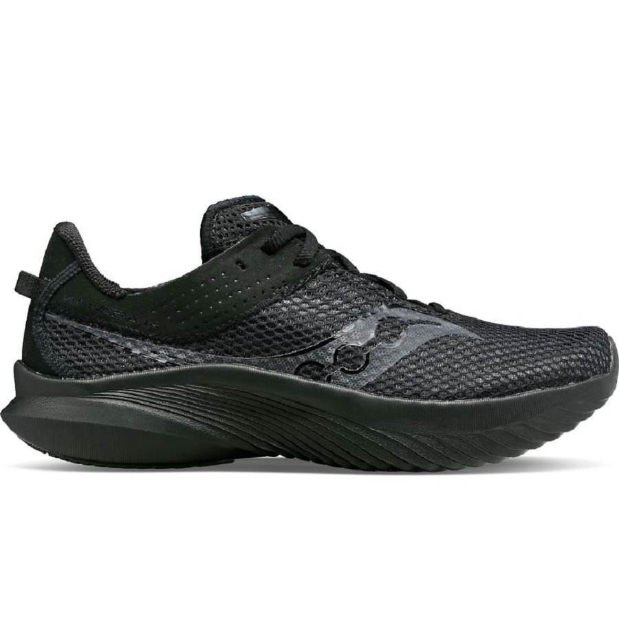 Giày Saucony Kinvara 14 'Triple Black' S20823-12