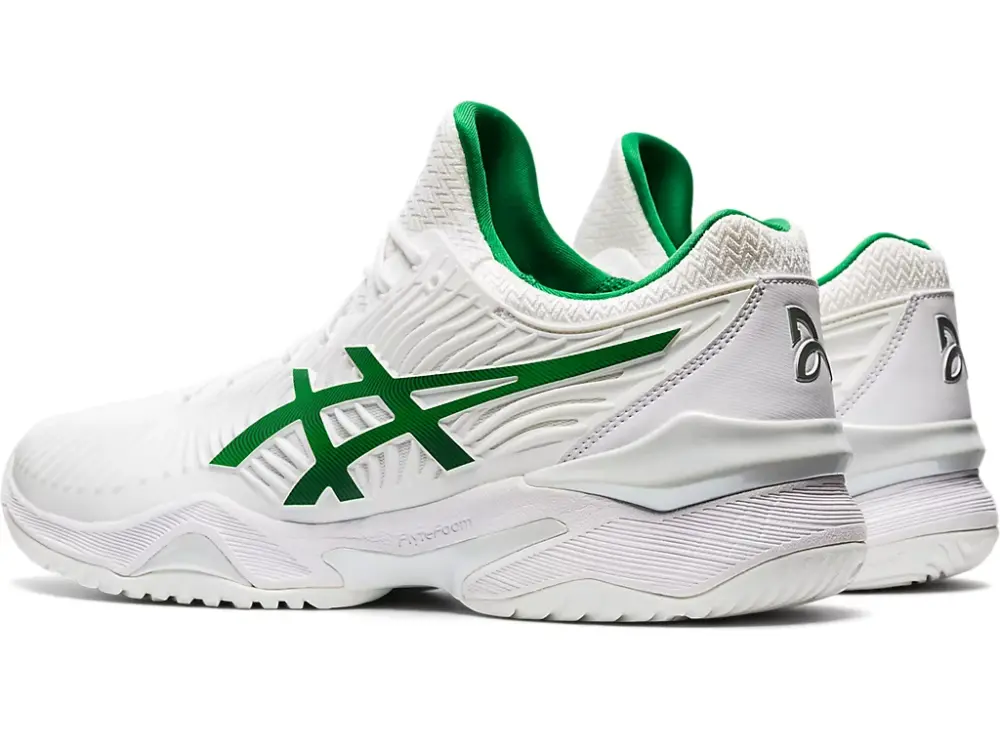 Giày Asics Court FF Novak 'Australian Open' 1041A089-100 - Ảnh 3