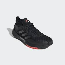 Giày Adidas Pulseboost HD Black EG9970 - Ảnh 4