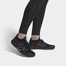 Giày Adidas Pulseboost HD Black EG9970 - Ảnh 3