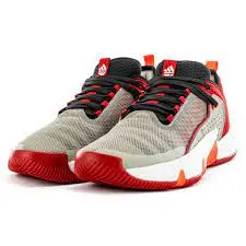 Alternative view of Giày Adidas Zapatillas Adidas Trae Unlimited IF5611