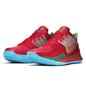 Alternative view of Giày Nike Kyrie Low 2 EP 'Mr. Krabs' CJ6952-600