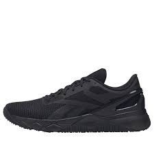 Giày Reebok Nanoflex TR 'Core Black' G58945 - Ảnh 5