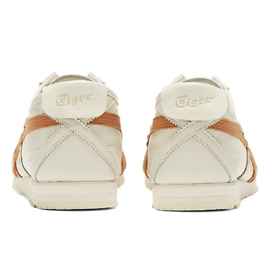 Alternative view of Giày Onitsuka Tiger Mexico 66 SD 'Birch Rust Orange' 1183A872-203